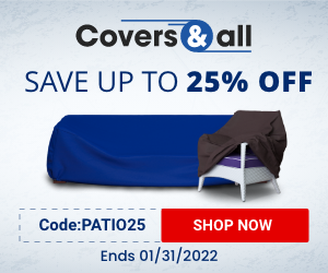Covers And All Coupon code