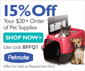Visit Petmate.com