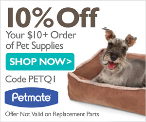 Visit Petmate.com