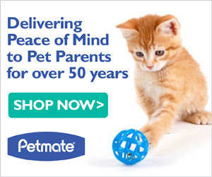 Visit Petmate.com