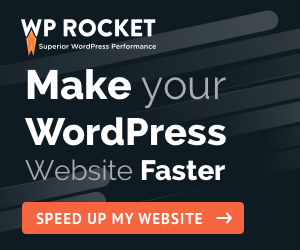 WP Rocket - WordPress Caching Plugin