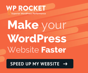 WP Rocket - WordPress Caching Plugin