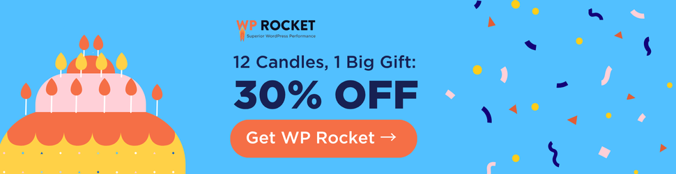 ページ内ジャンプ(リンク)の設定方法【 html でスクロールを飛ばす】 4 WP Rocket Anniversary