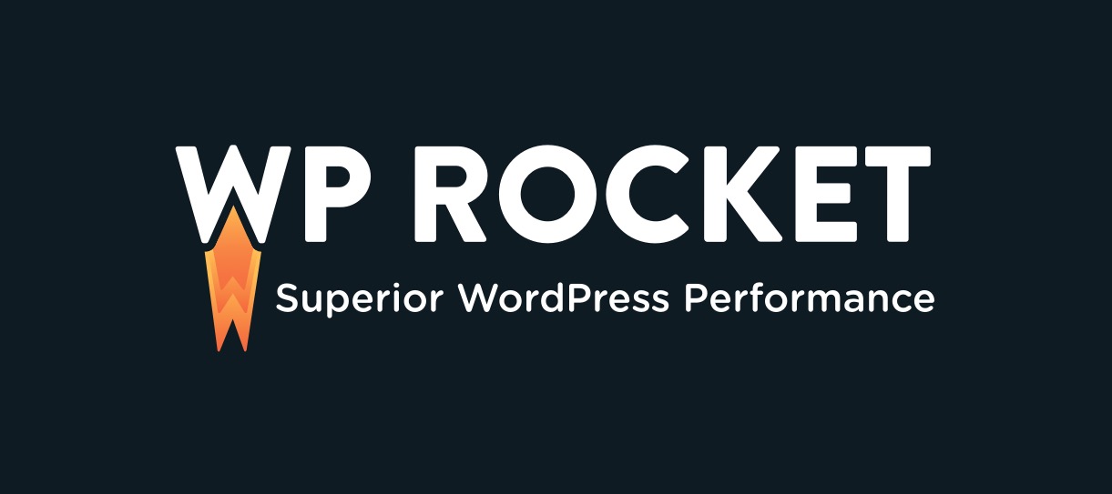 WP Rocket - WordPress Caching Plugin