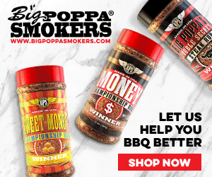 Big Poppa Smokers