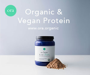 Organic Protein Powder