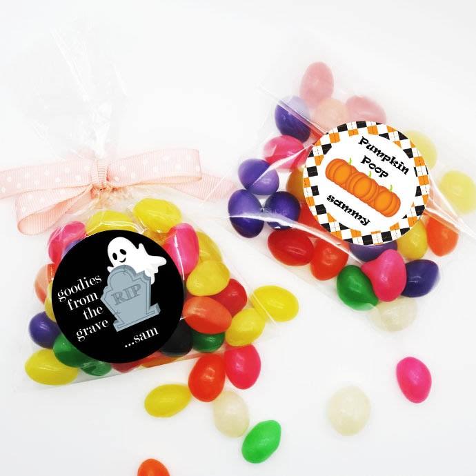 Check out our Halloween Collection on VioletFox!