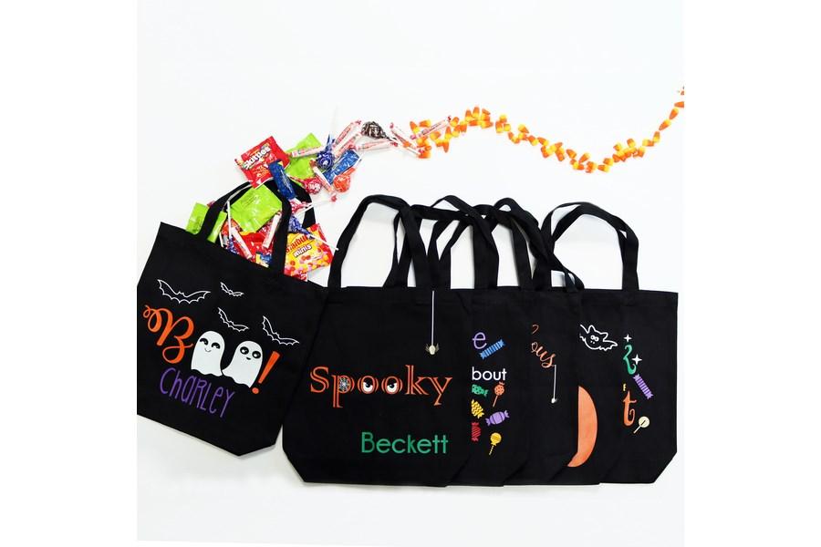 Check out our Halloween Collection on VioletFox!