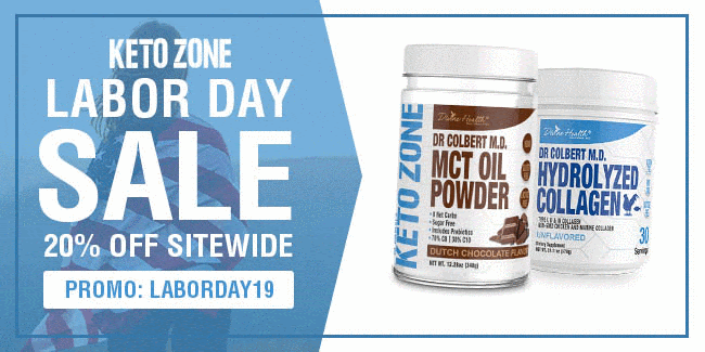 Save 20% OFF during Labor Day use code LABORDAY19