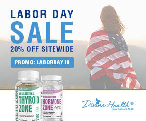 Save 20% OFF during Labor Day use code LABORDAY19