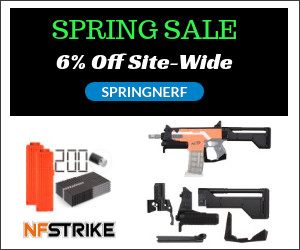 Spring Sale