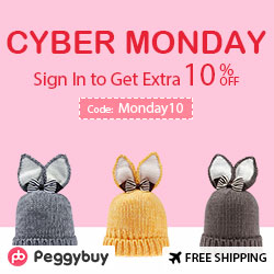 baby stuff cyber monday