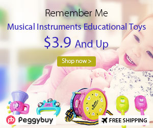 Remember Me-Musical Instruments Educational Toys, $3.9 and Up