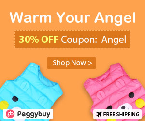 30% OFF for Warm Autumn Winter Cotton Bear Cartoon Kids Lovely Vest(3 colors, 1Y-5Y), Coupon Code: Angel