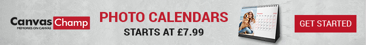 PHOTO CALENDARS