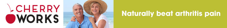 Naturally support joint and muscle pain relief.