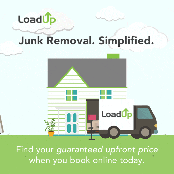 Upfront Pricing for Easy Junk Removal