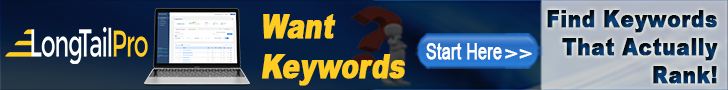 long tail pro keywords banner