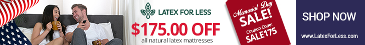 MEMORIAL DAY SALE