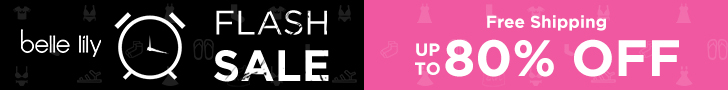 Flash Sale