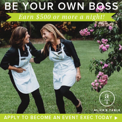 Home Party Business Directory