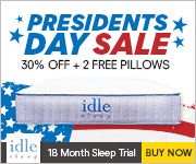 President's Day Sale