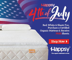 Free Sheets with mattress purchase
