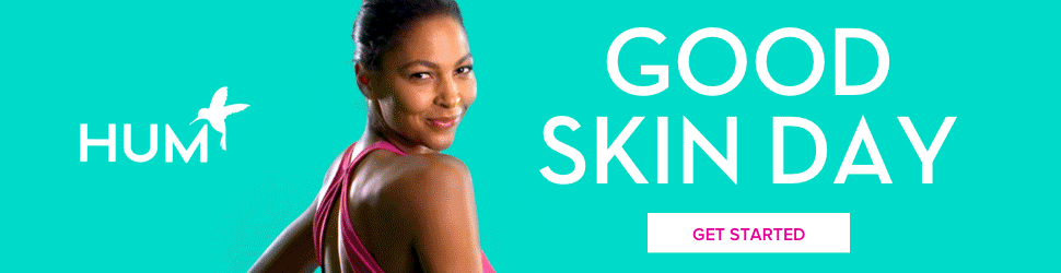 HUM Nutrition - Look & Feel Great