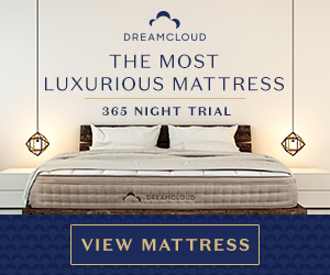 Dreamcloud the most luxurious mattress