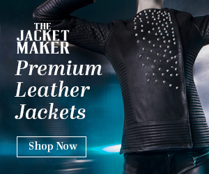 Womens Leather Jackets