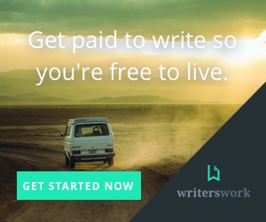 Writers Work - Get Paid to Write