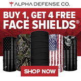 Alpha Defense Co.