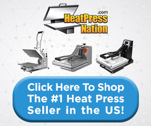 Heat Press Nation