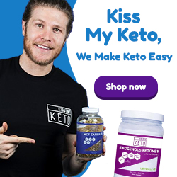 Kissmyketo.com
