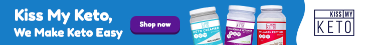 Kissmyketo.com