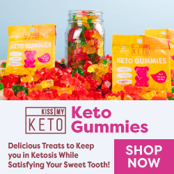 Kissmyketo.com Keto Gummies