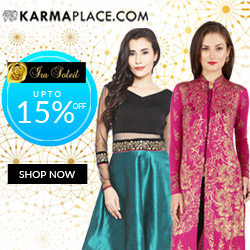 East Indian fashion and Style