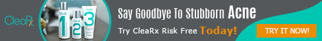 Try CleaRx Risk Free Today!