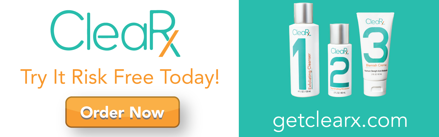 Try CleaRx Risk Free Today!