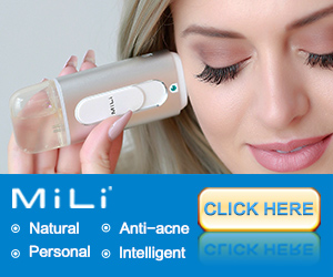 MiLi Pure Spray