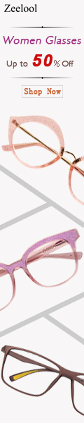 Cute Cheap Eyeglasses