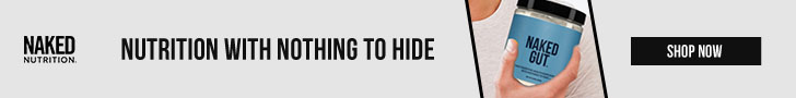 Nutrition With Nothing To Hide