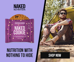 Nutrition With Nothing To Hide