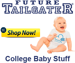 College Baby Stuff