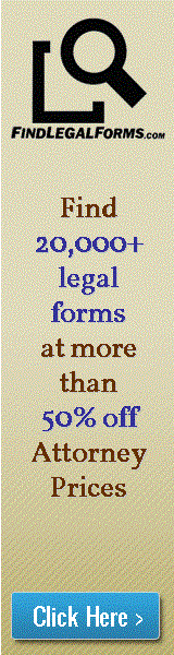 Legal Forms