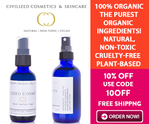 Shareasale Com And Civilized Cosmetics Llc