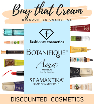 DISCOUNTED COSMETICS