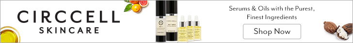 Circcell Serums &amp; Oils