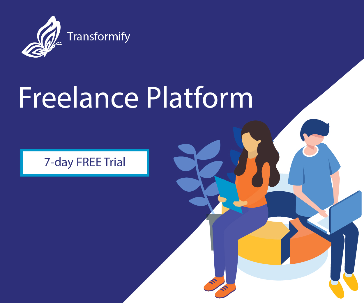 Transformify Freelance Platform