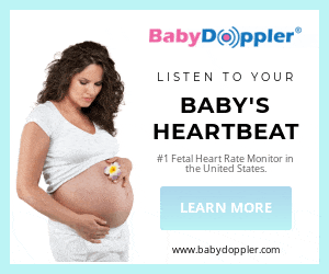 Baby-Doppler-Sonoline-B